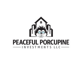 Peaceful Porcupine Investments LLC entry by Amit1991