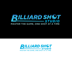 Billiard Shot Studio entry by EJ JAMPE PAMAKE