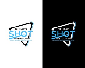 Billiard Shot Studio entry by nosukar