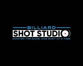 Billiard Shot Studio entry by erionart