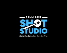 Billiard Shot Studio entry by hemeral