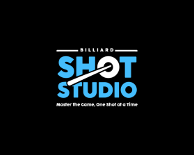 Billiard Shot Studio entry by hemeral