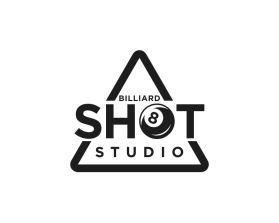 Billiard Shot Studio entry by iosiconsdesign