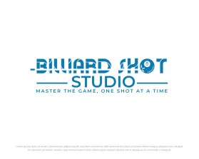 Billiard Shot Studio entry by FXF Creations