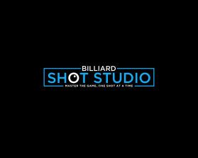 Billiard Shot Studio entry by doel_tangsi