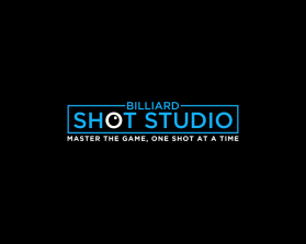 Billiard Shot Studio entry by doel_tangsi
