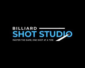 Billiard Shot Studio entry by Amy_Logo