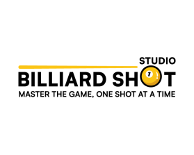 Billiard Shot Studio entry by benimchen