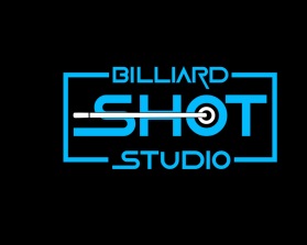 Billiard Shot Studio entry by Ilham Fajri