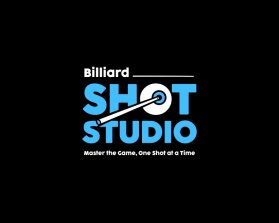 Billiard Shot Studio entry by hemeral