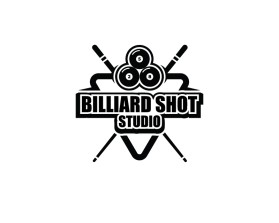 Billiard Shot Studio entry by WIDOKO