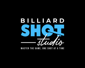 Billiard Shot Studio entry by Amy_Logo