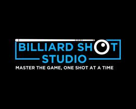 Billiard Shot Studio entry by doel_tangsi