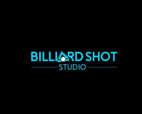 Billiard Shot Studio entry by bartous