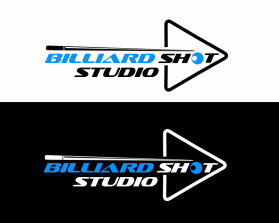 Billiard Shot Studio entry by Ilham Fajri