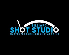 Billiard Shot Studio entry by erionart