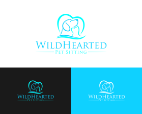 WildHearted Pet Sitting entry by saiful