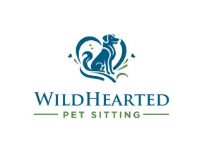WildHearted Pet Sitting entry by Dony Aditya