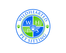 WildHearted Pet Sitting entry by apri angga dwi lestiyadi