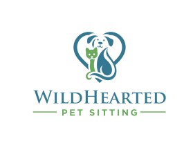 WildHearted Pet Sitting entry by Dony Aditya