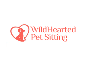 WildHearted Pet Sitting entry by boukeroui