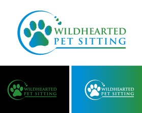 WildHearted Pet Sitting entry by BUTHELEZI B.  GESUKA