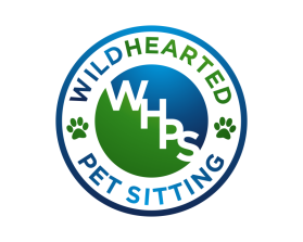 WildHearted Pet Sitting entry by mulia