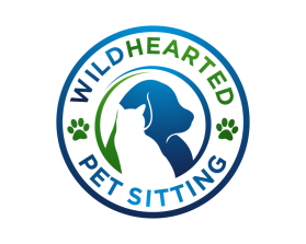 WildHearted Pet Sitting entry by mulia