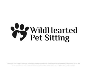 WildHearted Pet Sitting entry by Arif Fahmi