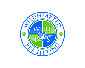 WildHearted Pet Sitting entry by apri angga dwi lestiyadi