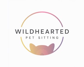 WildHearted Pet Sitting entry by Nadine Gharbi