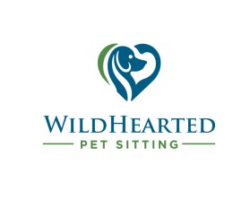 WildHearted Pet Sitting entry by Dony Aditya
