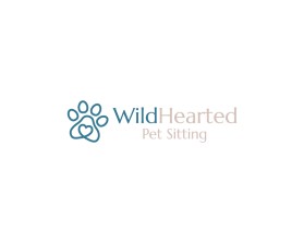 WildHearted Pet Sitting entry by Tal