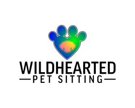 WildHearted Pet Sitting entry by Dendi Reinhart Denes