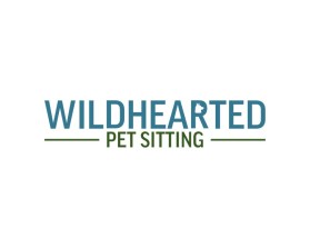 WildHearted Pet Sitting entry by Dendi Reinhart Denes