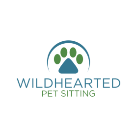 WildHearted Pet Sitting entry by flas