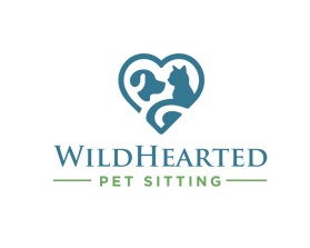 WildHearted Pet Sitting entry by Dony Aditya