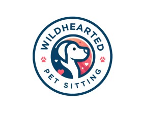 WildHearted Pet Sitting entry by Dony Aditya