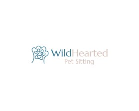 WildHearted Pet Sitting entry by Tal