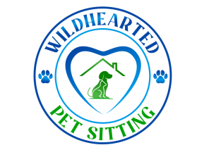 WildHearted Pet Sitting entry by Ilham Fajri