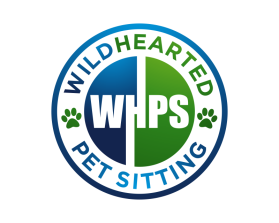 WildHearted Pet Sitting entry by mulia