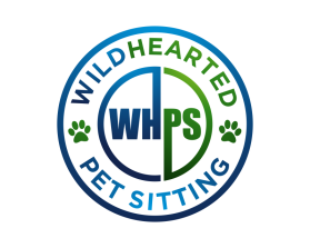 WildHearted Pet Sitting entry by mulia