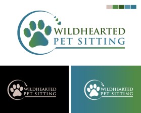 WildHearted Pet Sitting entry by BUTHELEZI B.  GESUKA