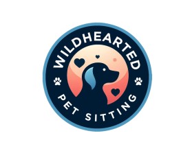 WildHearted Pet Sitting entry by Dony Aditya