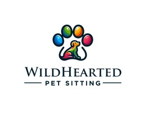 WildHearted Pet Sitting entry by Dony Aditya