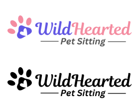WildHearted Pet Sitting entry by Max