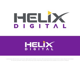 Helix Digital entry by Arif Fahmi
