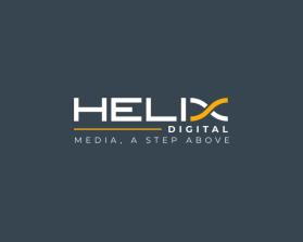 Helix Digital entry by Alifya