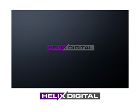 Helix Digital entry by amalina