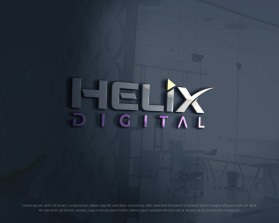Helix Digital entry by Arif Fahmi